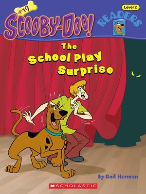 cover image of School Play Surprise
